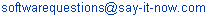 PrivacyKeyboard for Servers 
E-Mail